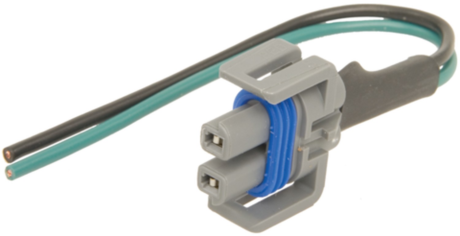 Four Seasons HVAC Harness Connector | 37215 Fits AM General, Buick, Cadillac, Chevrolet - 2